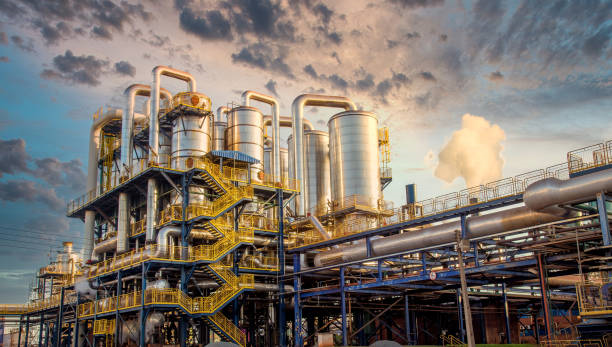 Unlocking Excellence: The Science of Industrial Plant Optimization